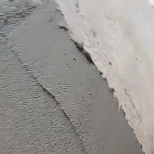 海沧水工建筑物I级C55聚合物改性水泥砂浆 渠道防渗泵站加固迎水面抗冲刷砂浆