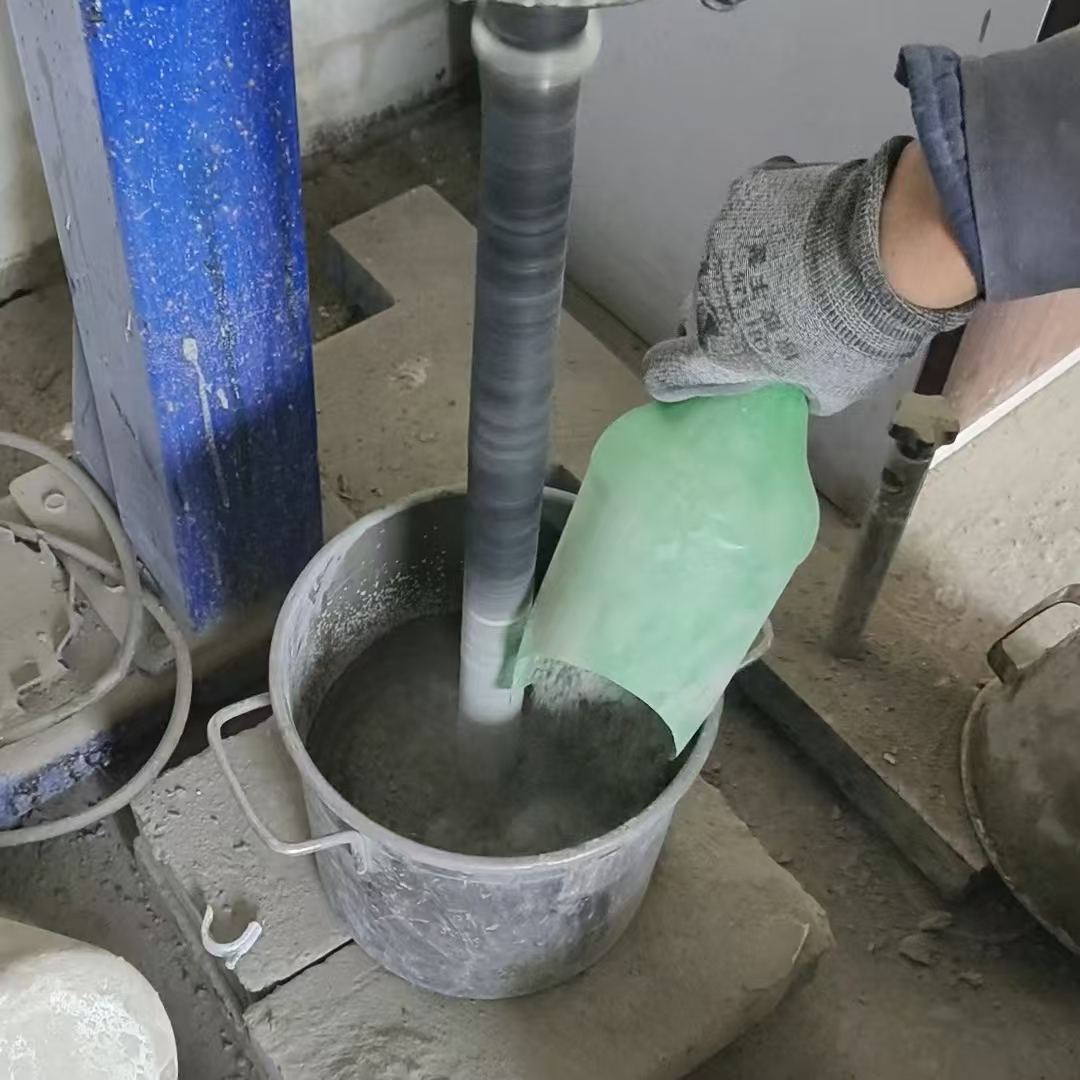 海沧桥梁公路张拉用H60压浆料与普通压浆料有什么区别？