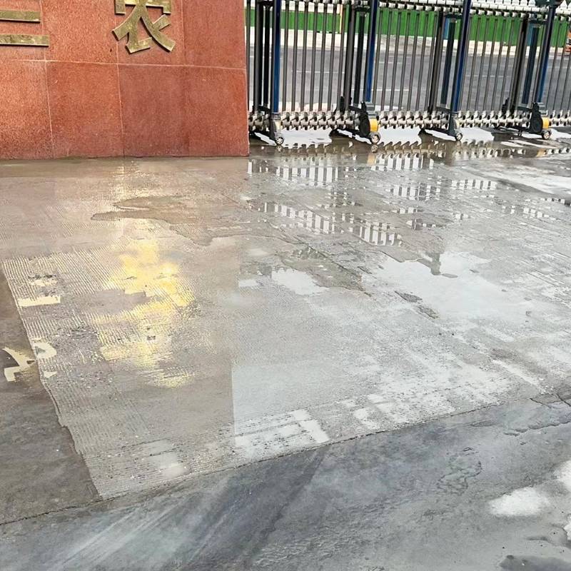 海沧水泥路面翻新砂浆